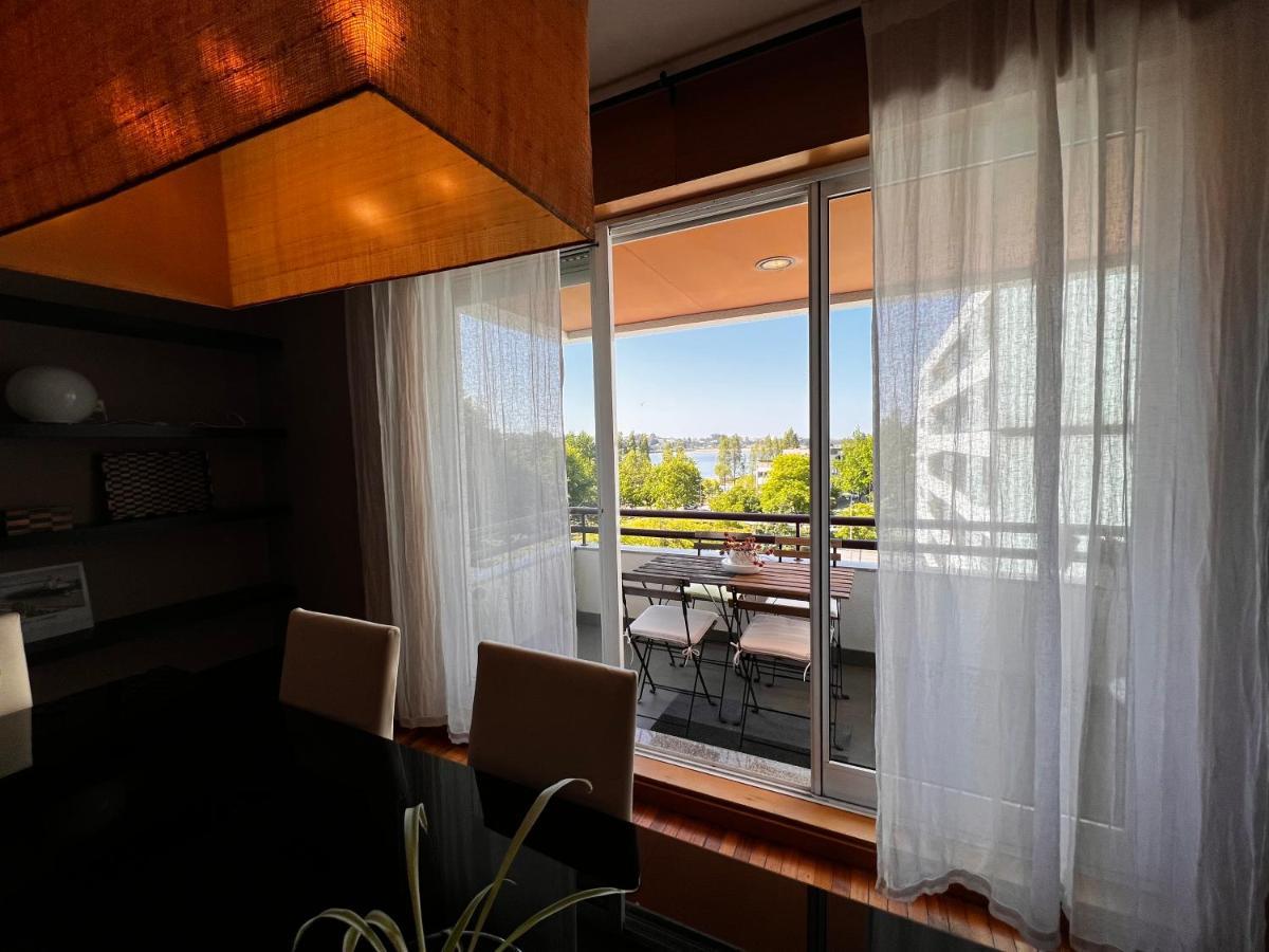 Porto River View Apartment Экстерьер фото