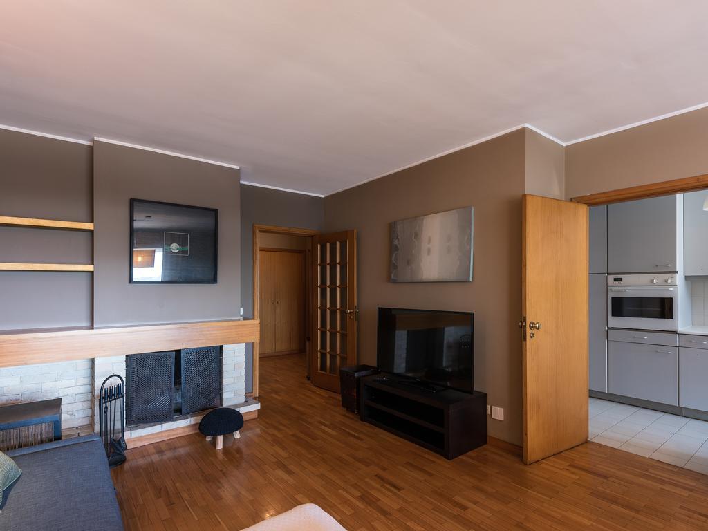 Porto River View Apartment Экстерьер фото